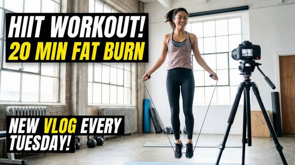 糖心健身视频教程